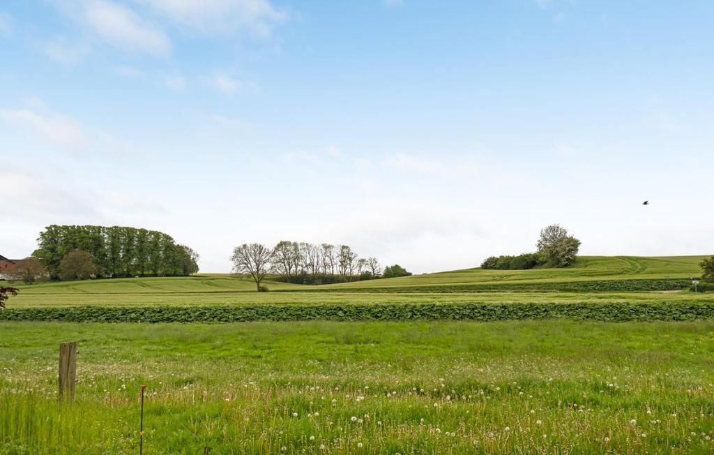 Broagerland Ferielejlighed Sonderborg Grasten Exterior photo
